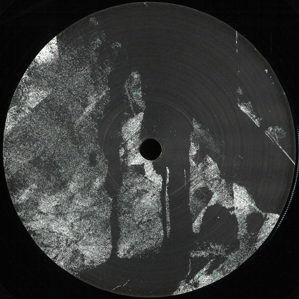 Sapurra - Half Dead EP