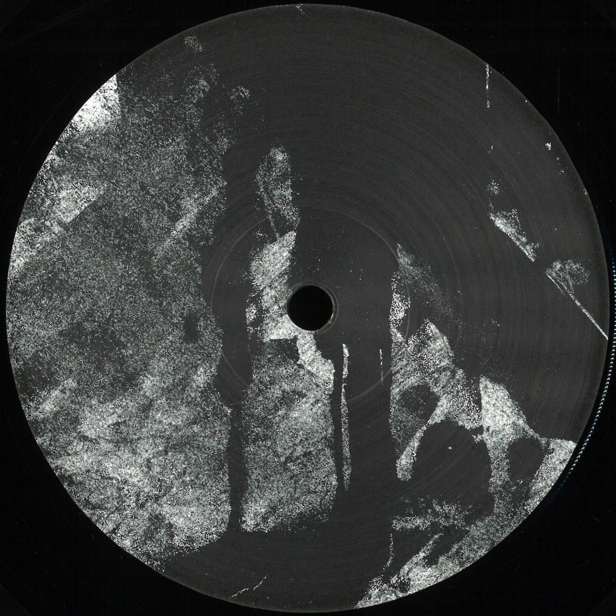 Sapurra - Half Dead EP