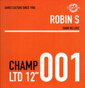 Robin S. - Show Me Love / Luv 4 Luv