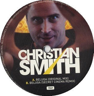 Christian Smith - Beluga