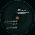 Matthias Meyer, DJ Sneak, Monoman - The Edits & Remixes II