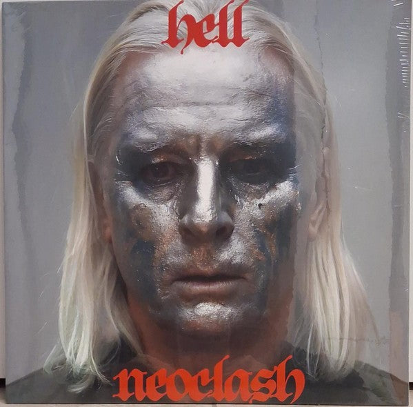 Hell - Neoclash
