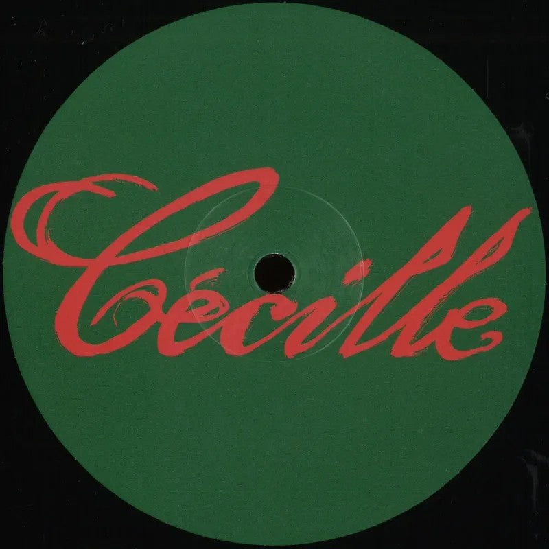 Gennaro - Enigma EP
