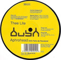 Aphrohead, Felix Da Housecat - Thee Lite
