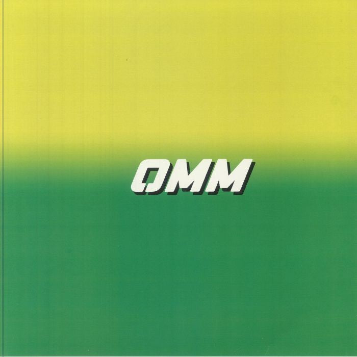 Unknown Artist - OMM 009