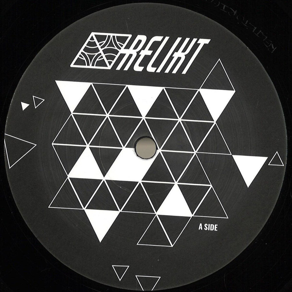 Jose Antonio Jaen - Close EP