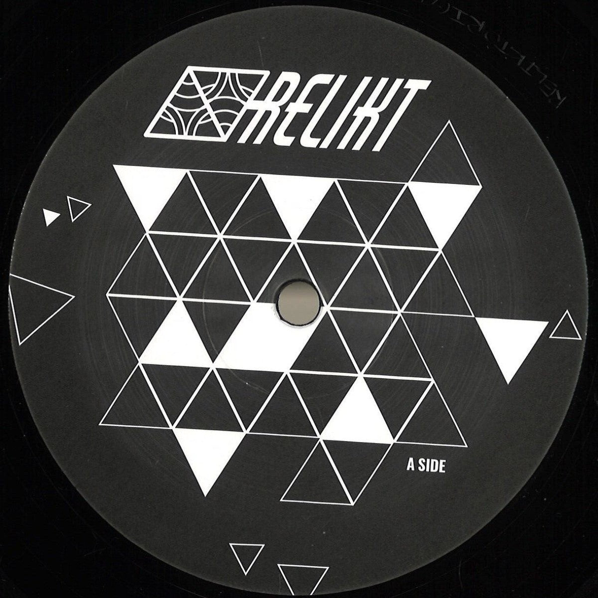 Jose Antonio Jaen - Close EP