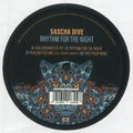 Sascha Dive - Rhythm For The Night