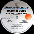 Razor N' Guido - Men Beat Their Men