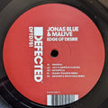 Jonas Blue, Malive - Edge of Desire