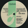 Jerome Sydenham And Kerri Chandler, Vera Mara - Saudacão Aos Orixás