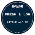 Fresh & Low - Little 'i' EP