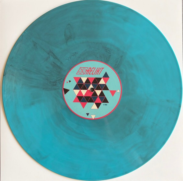 Various Artists - Relikt Limited Cutz