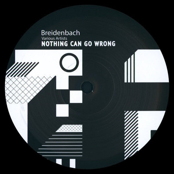 Various Artists - Nothing Can Go Wrong