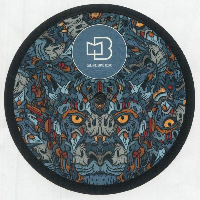 Sascha Dive - Rhythm For The Night