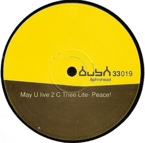 Aphrohead, Felix Da Housecat - Thee Lite