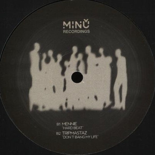 Various - Not For Fame 001