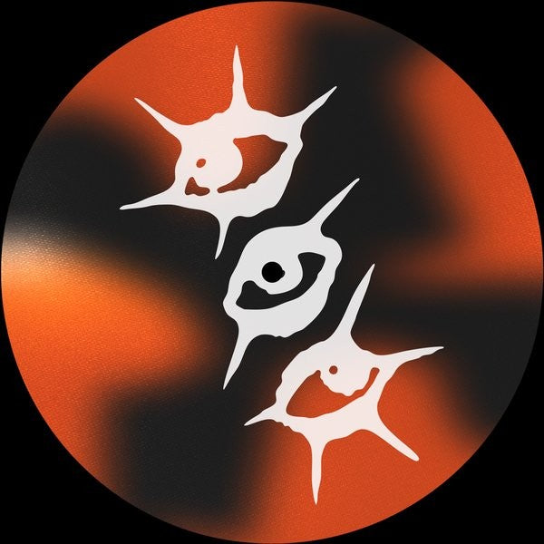Various Artists - TSR003 V.A.