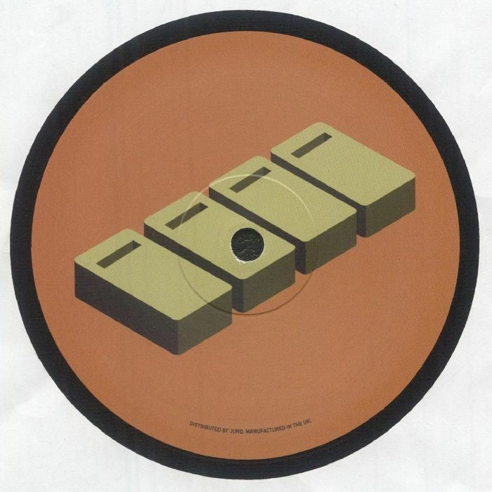 Various Artists  - NFRV015