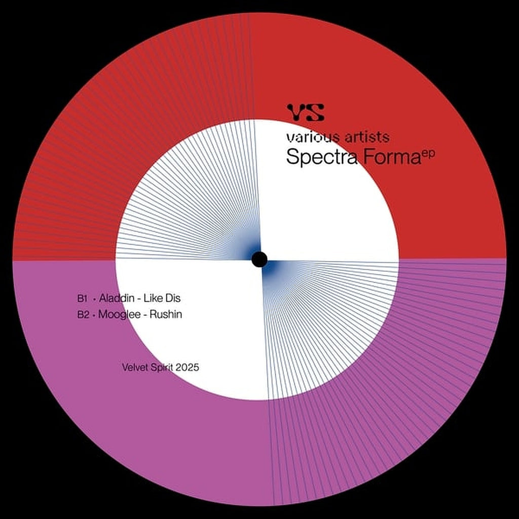 Various Artists - Spectra Forma