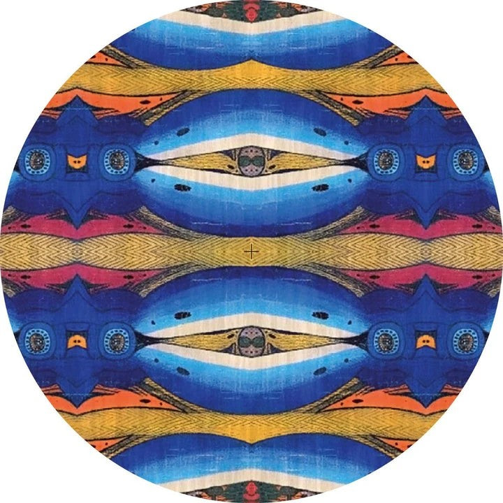 Matthew Dekay, Lee Burridge - Lost In A Moment (Translucid Vinyl)