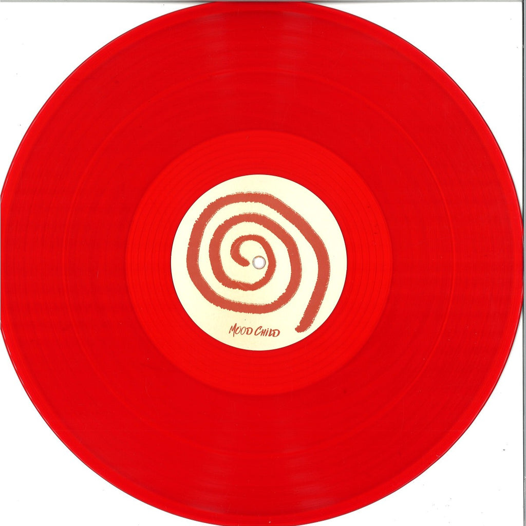 Sirus Hood, Malikk - Homo Sapiens EP