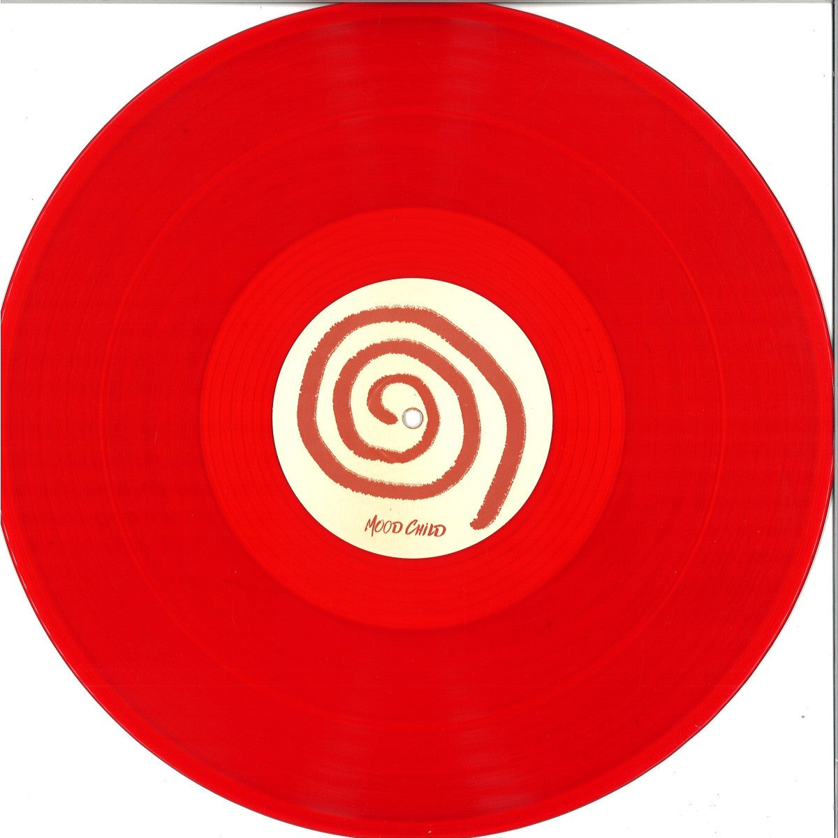 Sirus Hood, Malikk - Homo Sapiens EP