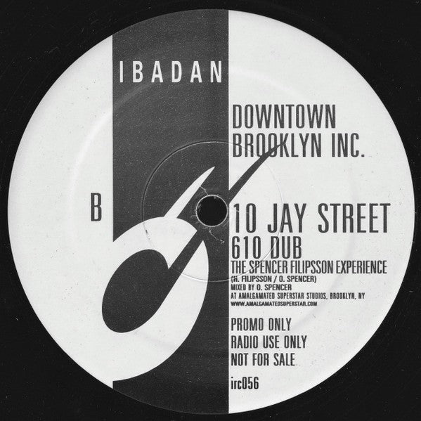Downtown Brooklyn Inc. - 10 Jay Street