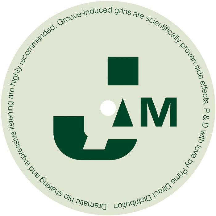 Various - Peppermint Jam Allstars Vol. 7
