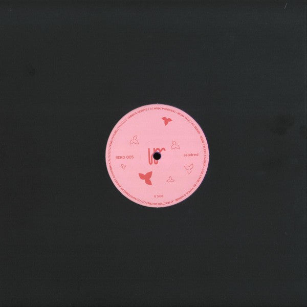 Various - RERD 005