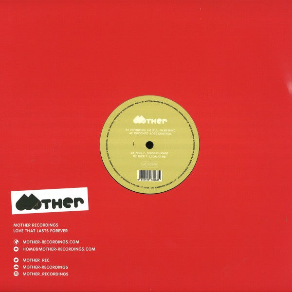 Various - Mother 127/129