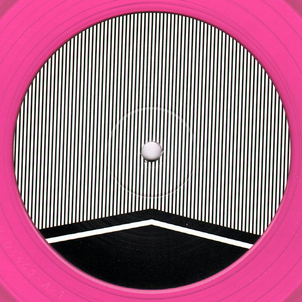 Fine Young Cannibals - She Drives Me Crazy (Seth Troxler And Derrick Carter Remixes)