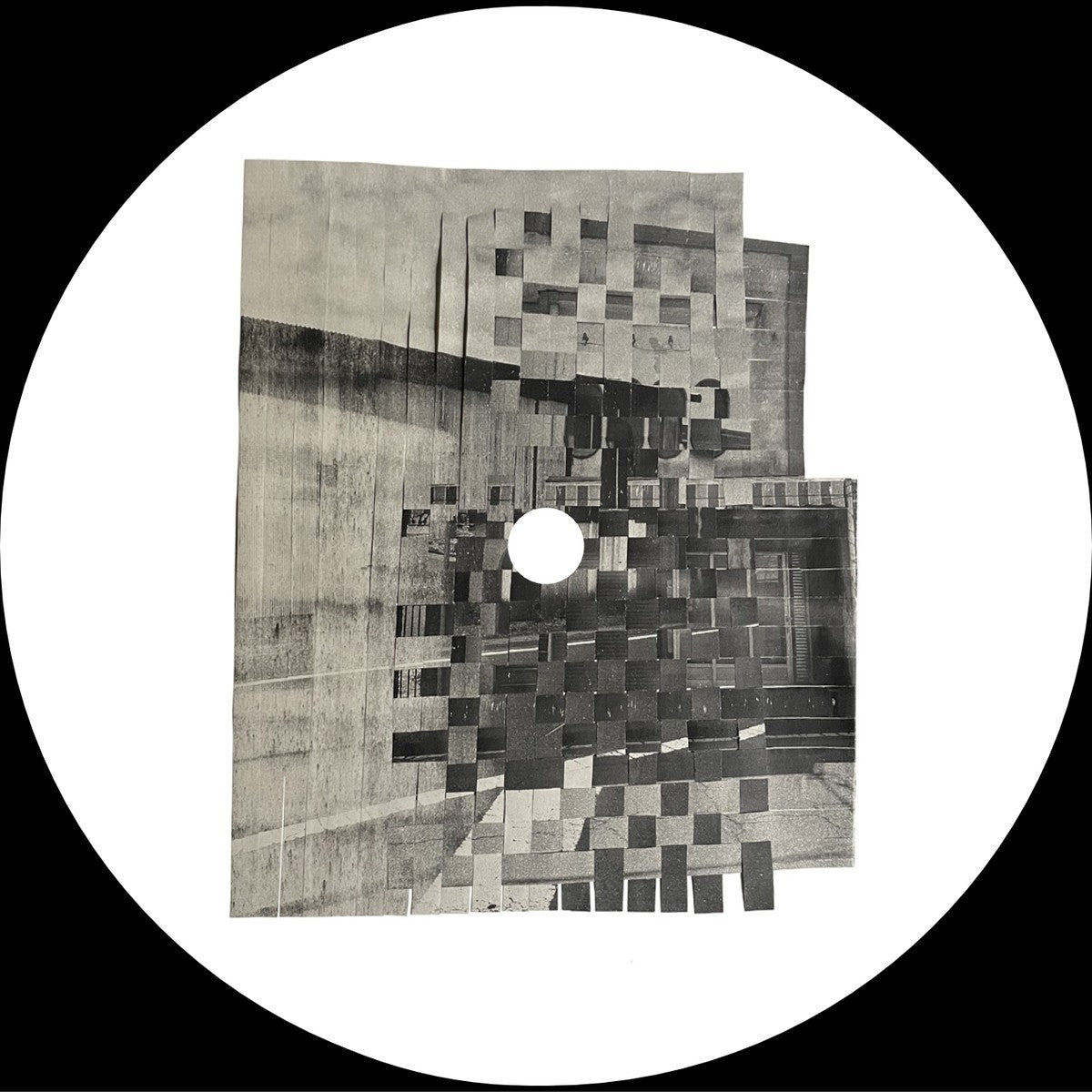 A_A - Ubiquity