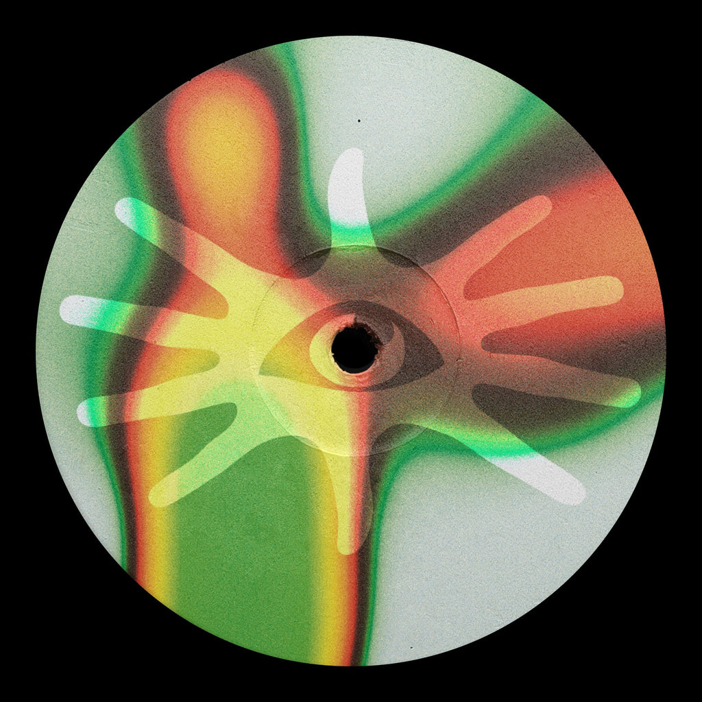 Subb-an - Unknown Pleasures EP