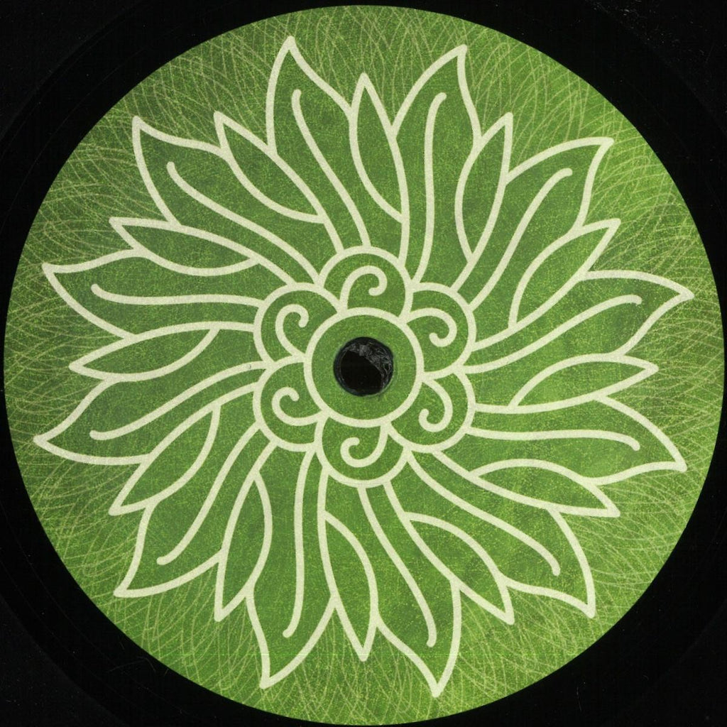 Dibe - Pressure Ep
