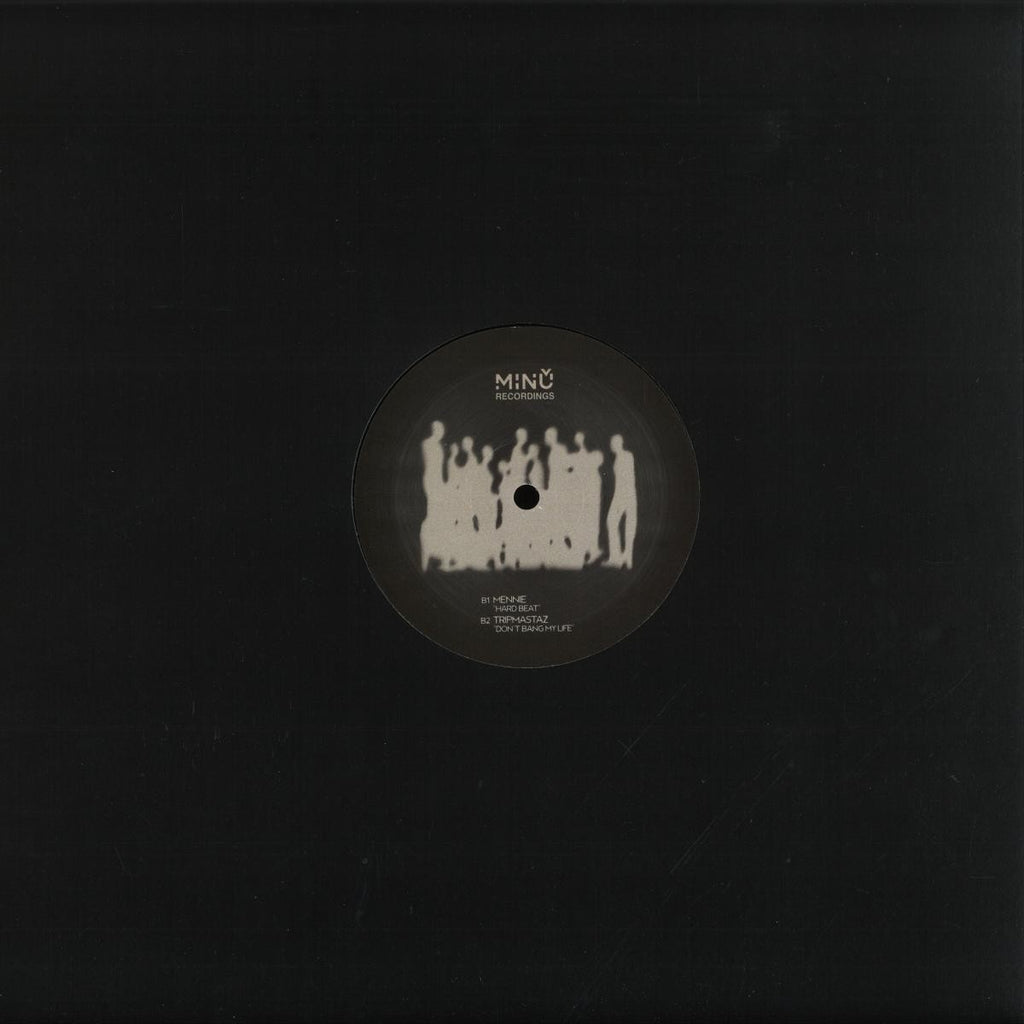 Various - Not For Fame 001
