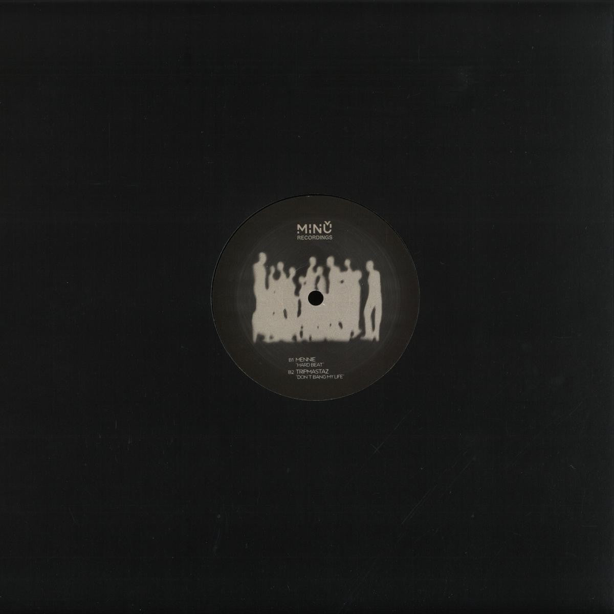 Various - Not For Fame 001