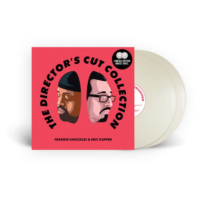 Frankie Knuckles, Eric Kupper, Director's Cut - The Director’s Cut Collection (Volume Two)