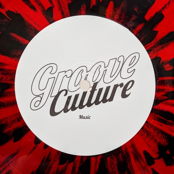 Various - Groove Is In The Heart Vol.1