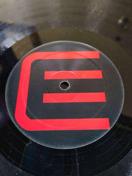 Full Intention - It's Set To Groove