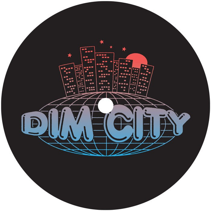 Dim City - Juicy Boy - Volume One