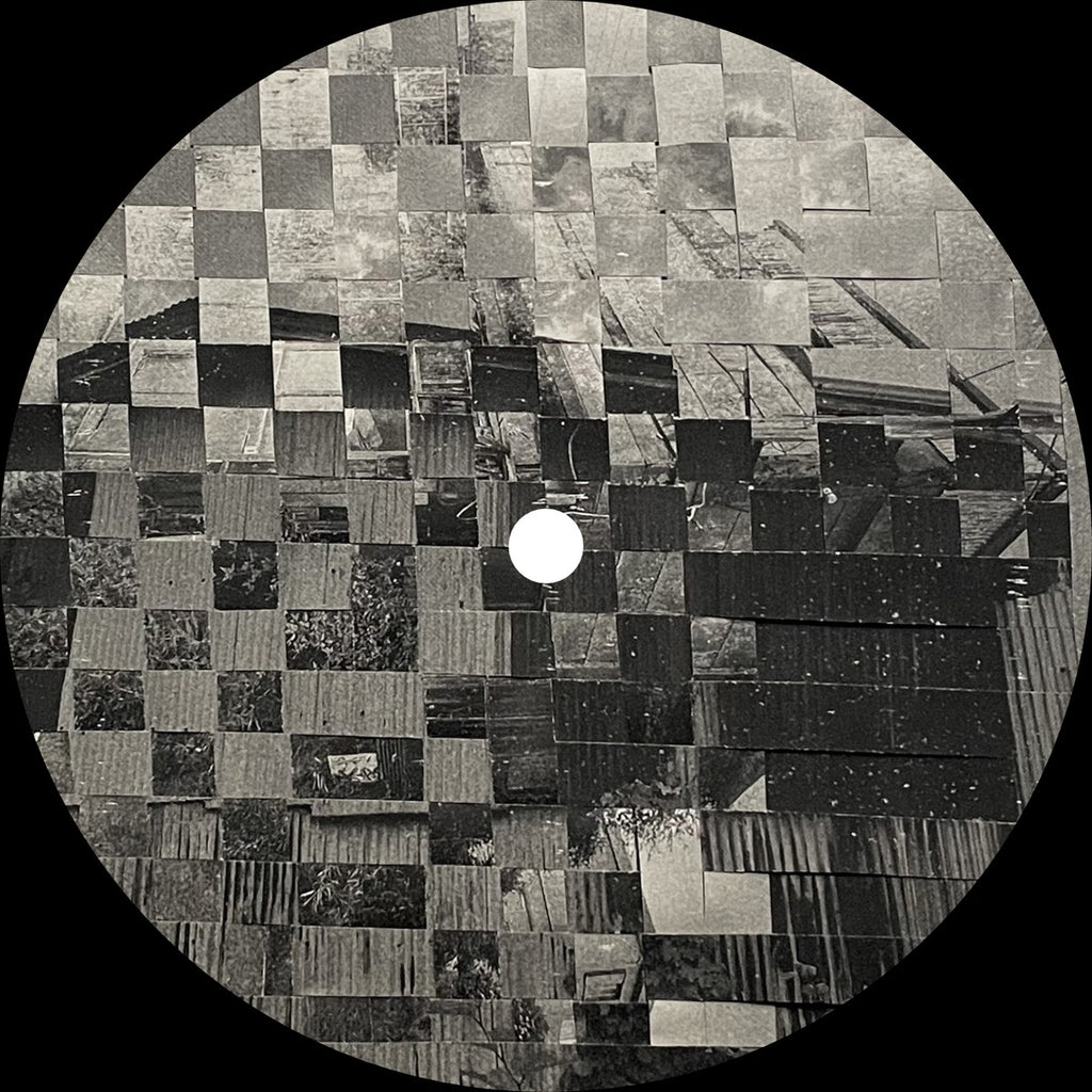 A_A - Ubiquity