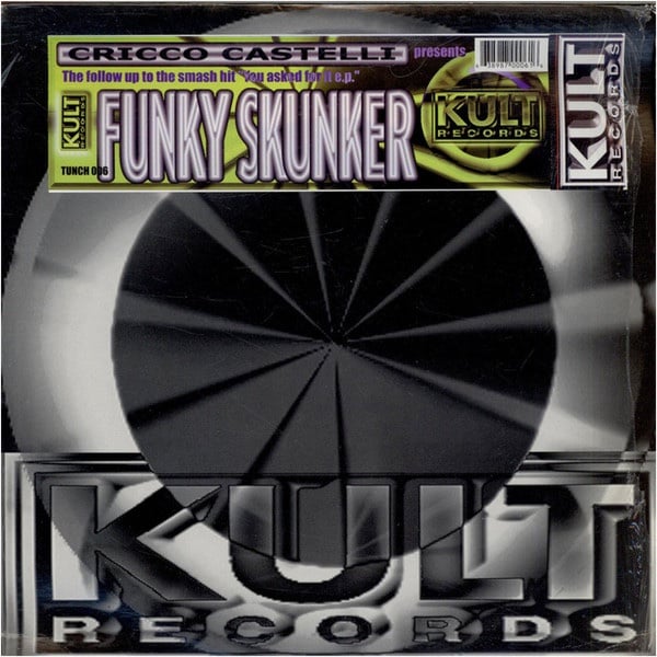 Circo Castellón - Funky Skunker
