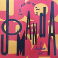 Jomanda - I Like It