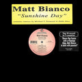 Matt Bianco - Sunshine Day