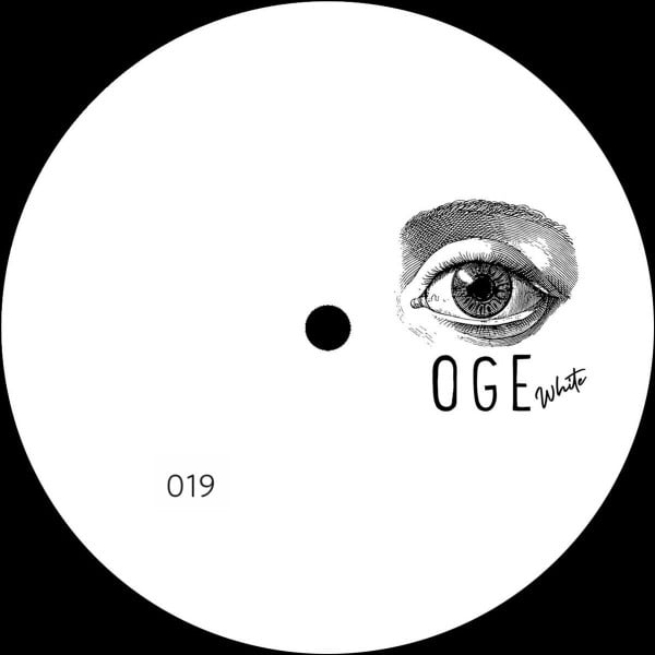DJ Sandwich - DJ Sandwich EP
