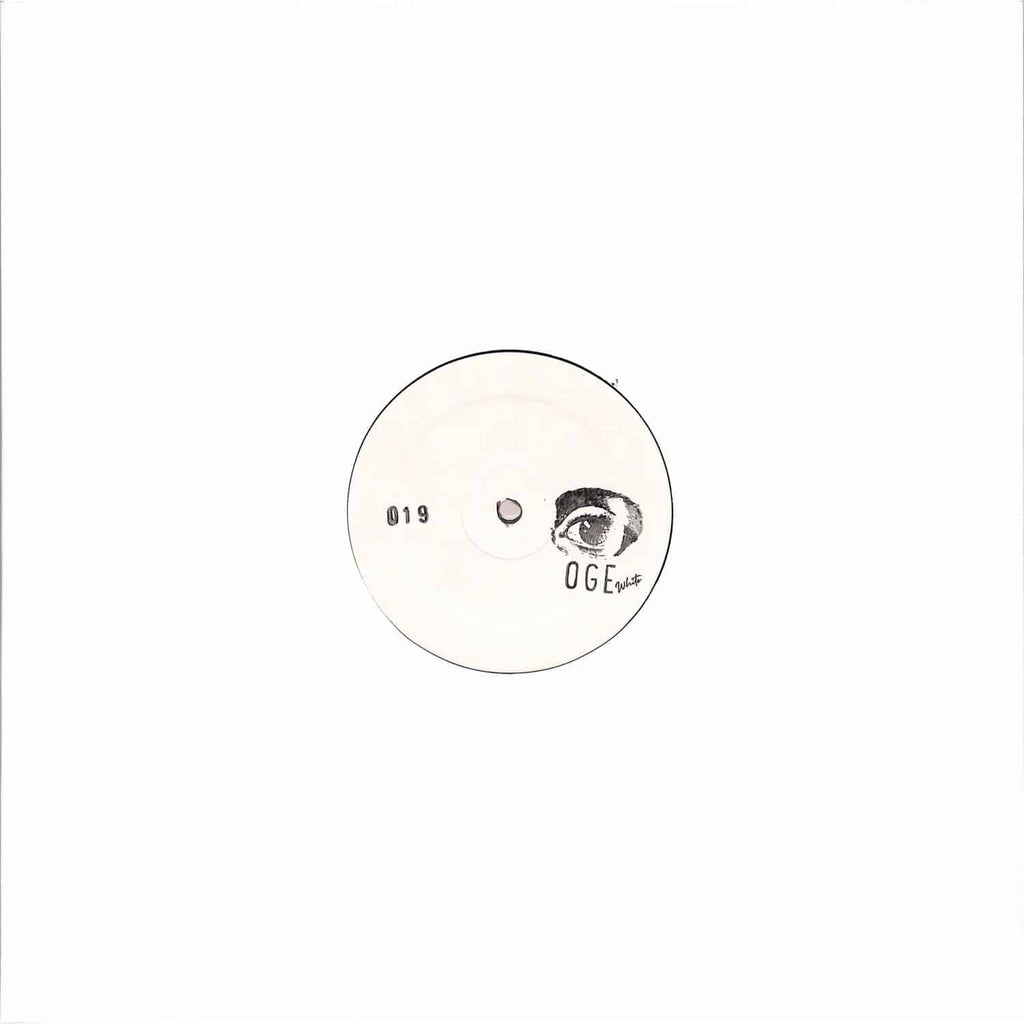 DJ Sandwich - DJ Sandwich EP