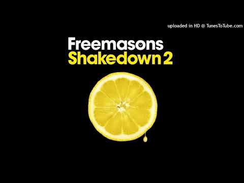 Eric Prydz - Pjanoo (The Freemasons Rebuild)