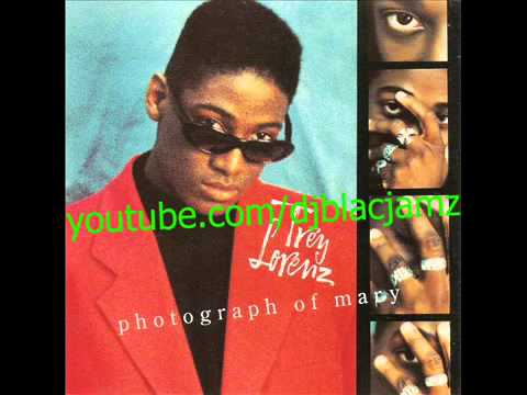 Trey Lorenz - Photograph Of Mary