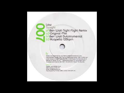 Mistura, Maxine McClain - Tonight